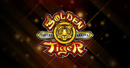 Golden Tiger Casino logo