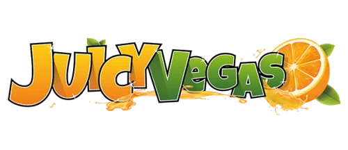 Juicy Vegas logo